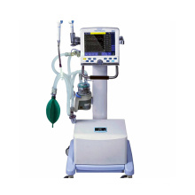 Popular Medical ICU Pulmonary R50 Ventilator With Competitive Price